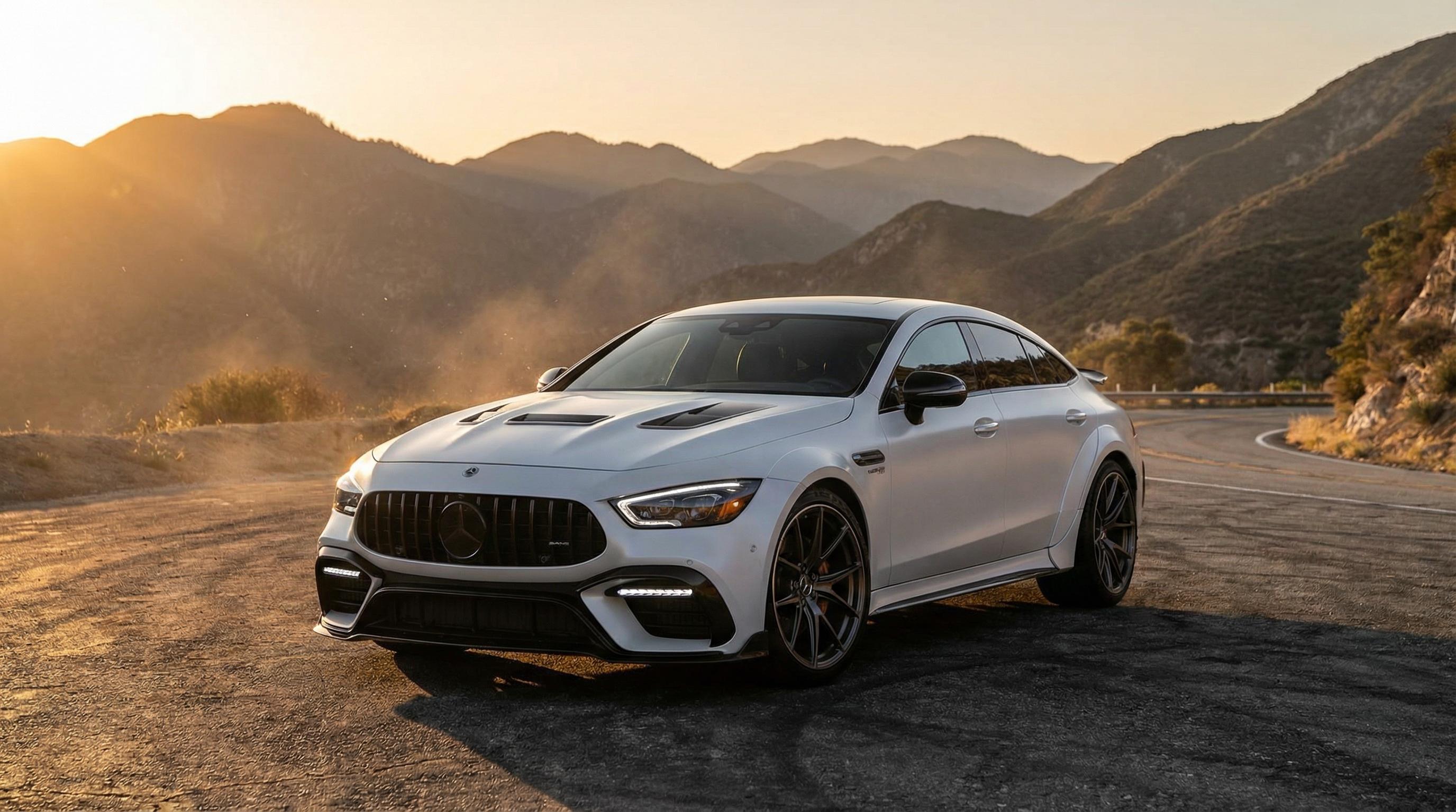 丝瓜视频白色豪华轿车宽体改装视频